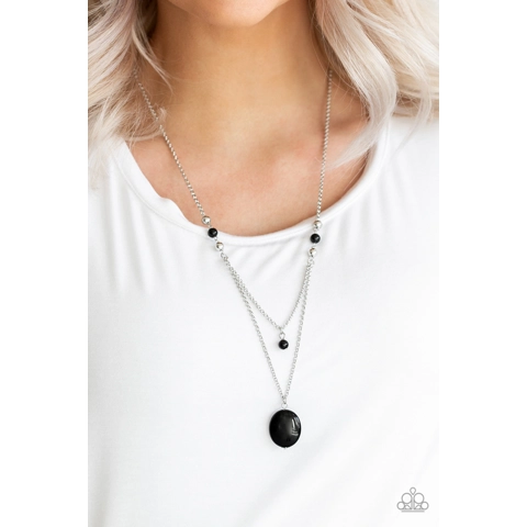 Time To Hit The ROAM - Black