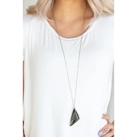 Ultra Sharp - Silver