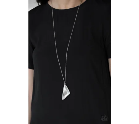 Ultra Sharp - White