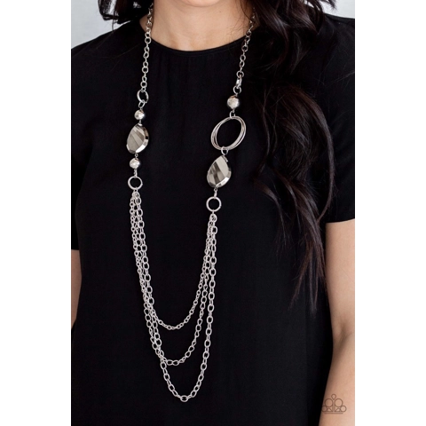 Rebels Have More Fun - Silver