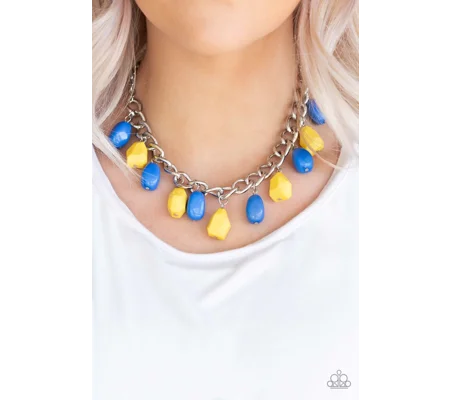 Take The COLOR Wheel - Multi