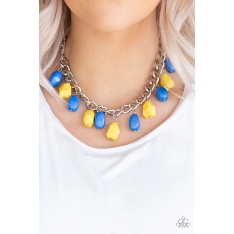 Take The COLOR Wheel - Multi