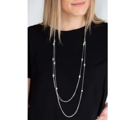 Sparkle Of The Day - Green