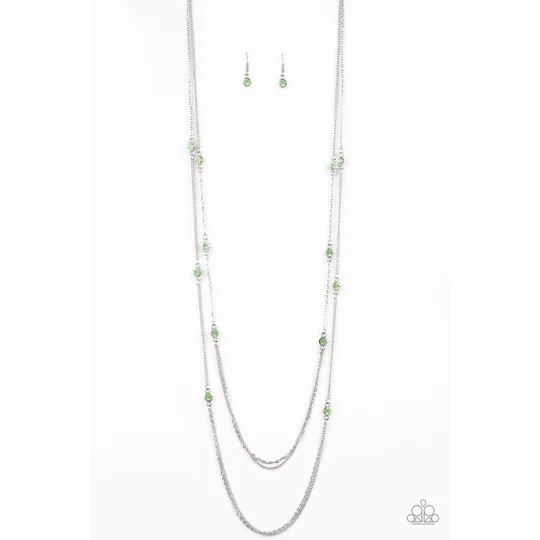 Sparkle Of The Day - Green