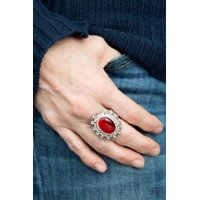 BAROQUE The Spell - Red