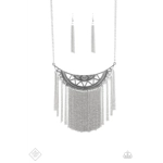 Empress Excursion- Silver