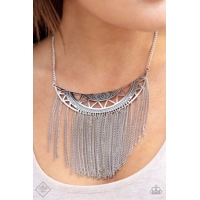 Empress Excursion- Silver