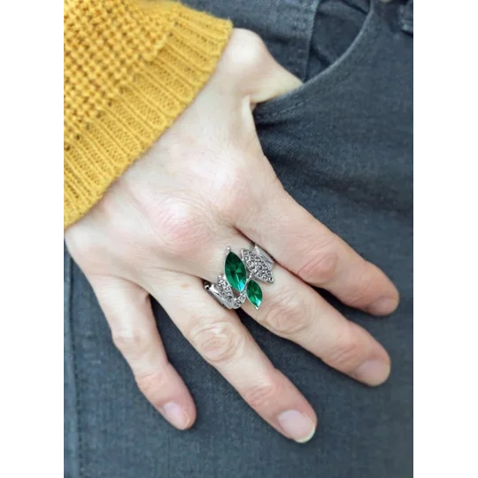 Stay Sassy - Green