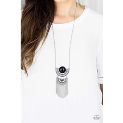 Desert Diviner - Black