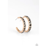 Welcome To Glam Town - Gold