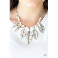 Highland Harvester - White