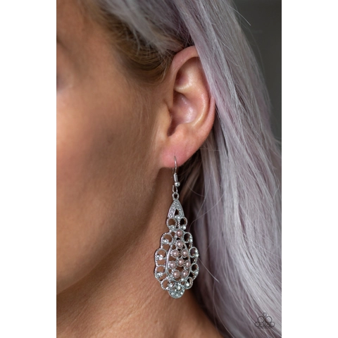 Sprinkle On The Sparkle - Brown