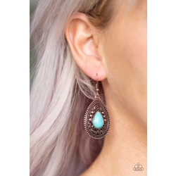 Desert Nirvana - Copper