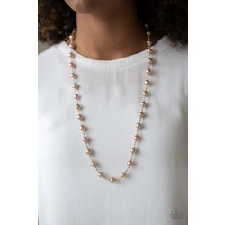 Behind The Scenes - Brown