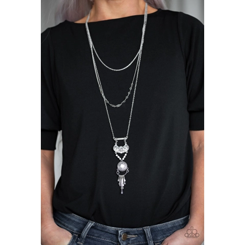 Wildland Wonderland -White