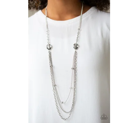 Dare to Dazzle - Silver
