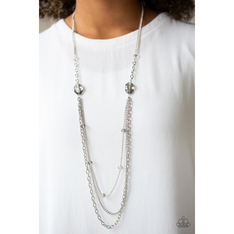 Dare to Dazzle - Silver