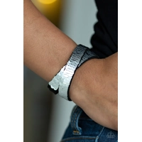 Under The SEQUINS - Silver