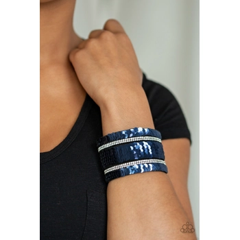 MERMAID Service - Blue