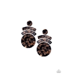 In The HAUTE Seat - Black