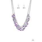 Pebble Pioneer - Purple Pebble Pioneer - Purple