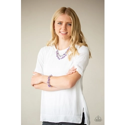 Pebble Pioneer - Purple