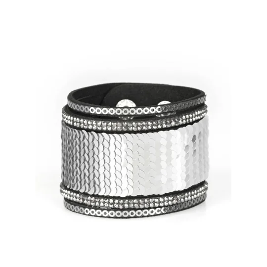 Heads Or MERMAID Tails - Silver