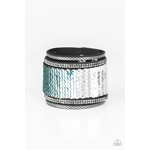 Heads Or MERMAID Tails - Blue Heads Or MERMAID Tails - Blue