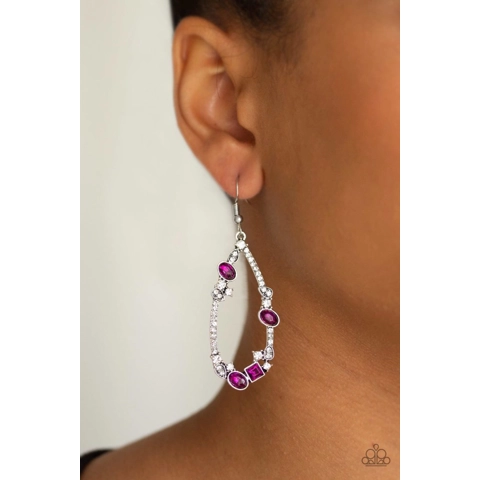 Quite The Collection - Pink