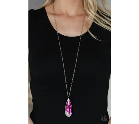 Spellbound - Pink
