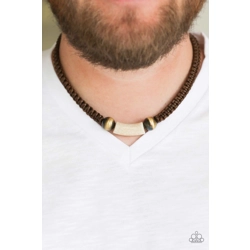 Gone Adventuring - Brown