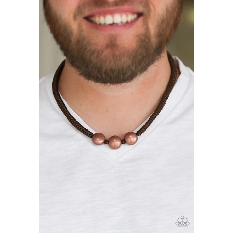 Pedal To The Metal - Copper