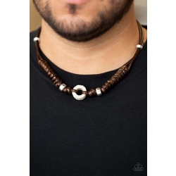 Beach Cruise - Brown