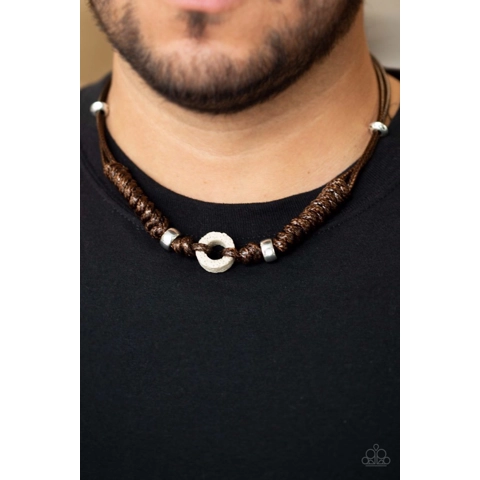 Beach Cruise - Brown