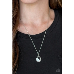 Serene Spring Showers -..