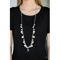 Theres Always Room At The Top - White