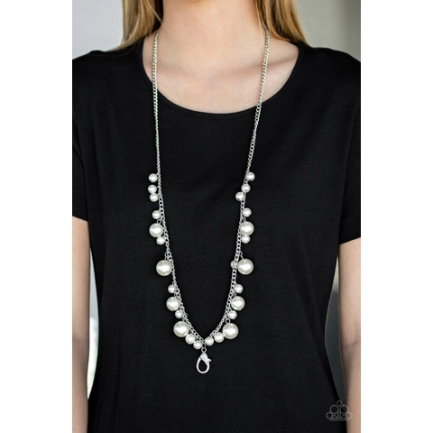 Theres Always Room At The Top - White