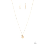 Worlds Best Mom - Gold