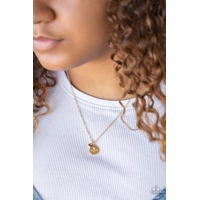 Worlds Best Mom - Gold