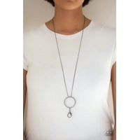 Center Of Attention - Black