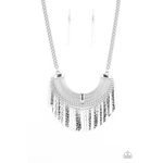 Impressively Incan - Silver