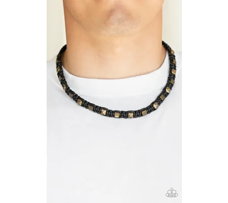Grunge Rush - Black