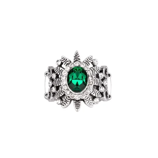 Burn Bright - Green