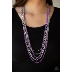 Industrial Vibrance - P..