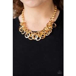 Ringing In The Bling -G..