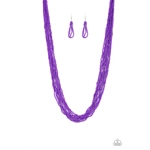 Congo Colada - Purple Congo Colada - Purple