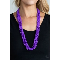 Congo Colada - Purple