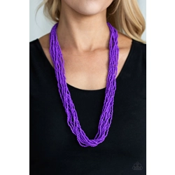 Congo Colada - Purple