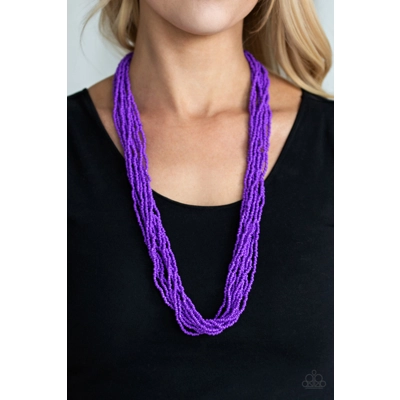 Congo Colada - Purple