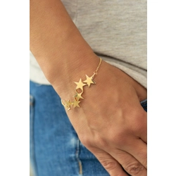 All-Star Shimmer - Gold